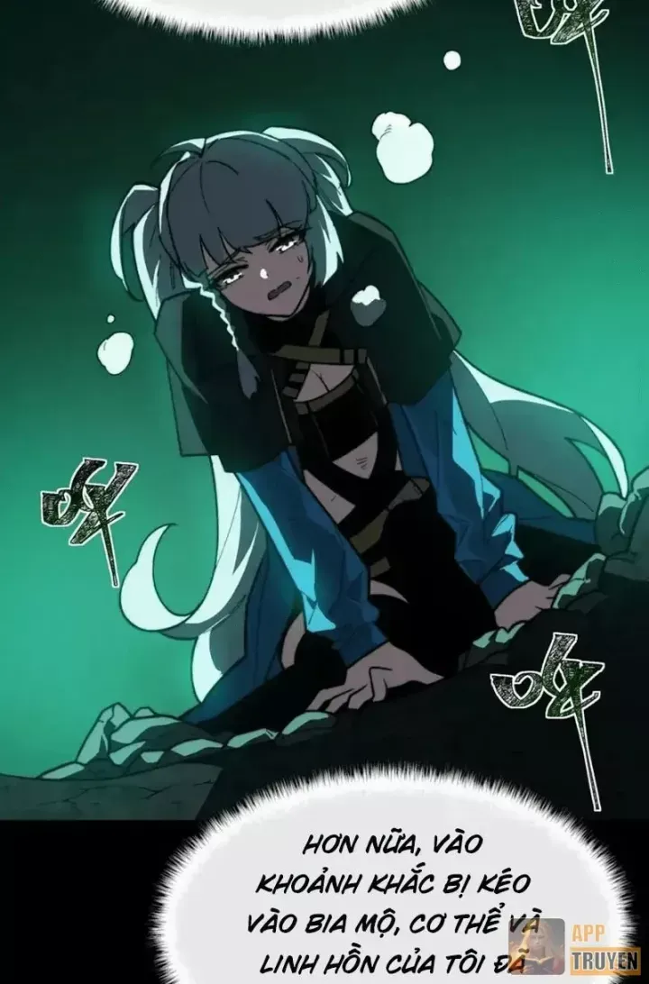 Sau Khi Chia Tay Hoa Khôi, Võ Đạo Của Ta Thẳng Tới Cấp Thần Chap 56 - Next Chap 57