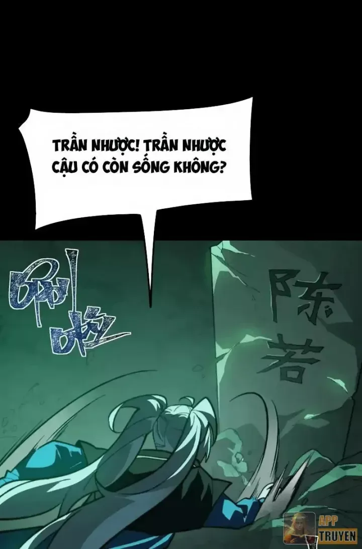 Sau Khi Chia Tay Hoa Khôi, Võ Đạo Của Ta Thẳng Tới Cấp Thần Chap 56 - Next Chap 57