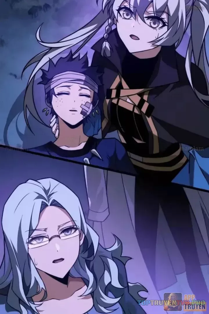 Sau Khi Chia Tay Hoa Khôi, Võ Đạo Của Ta Thẳng Tới Cấp Thần Chap 57 - Next Chap 58