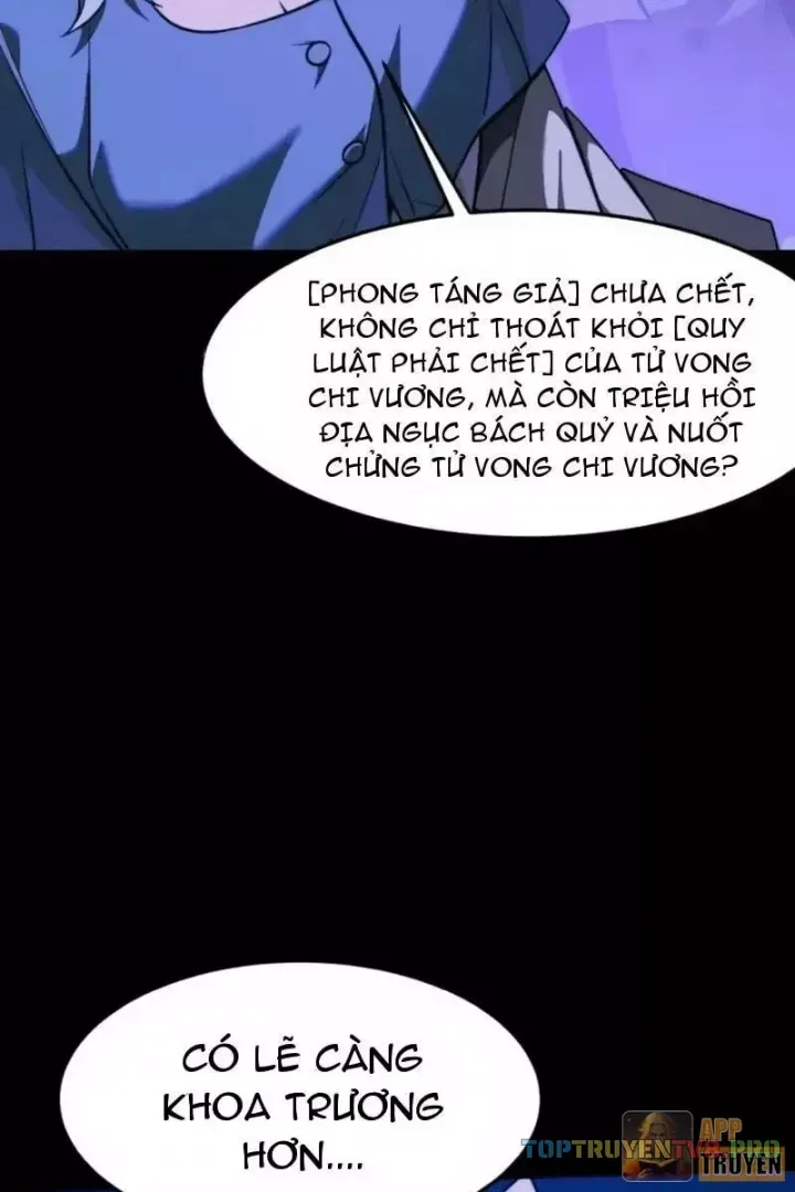 Sau Khi Chia Tay Hoa Khôi, Võ Đạo Của Ta Thẳng Tới Cấp Thần Chap 57 - Next Chap 58