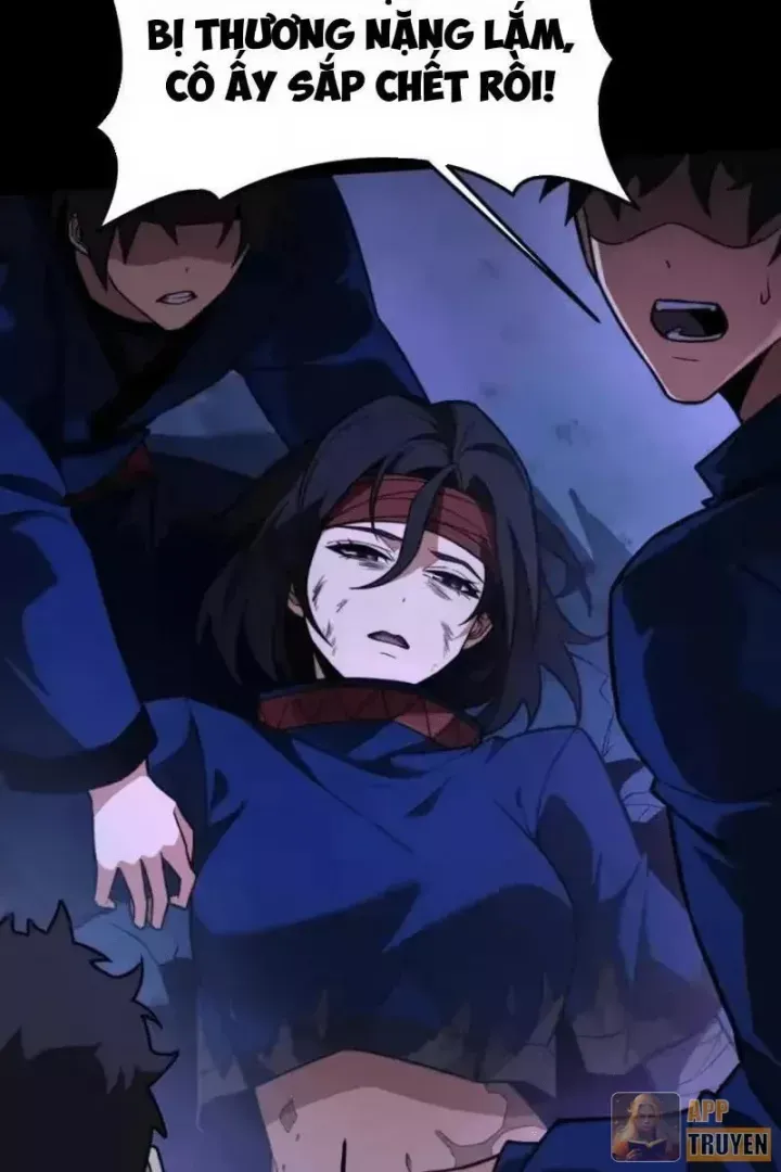 Sau Khi Chia Tay Hoa Khôi, Võ Đạo Của Ta Thẳng Tới Cấp Thần Chap 57 - Next Chap 58