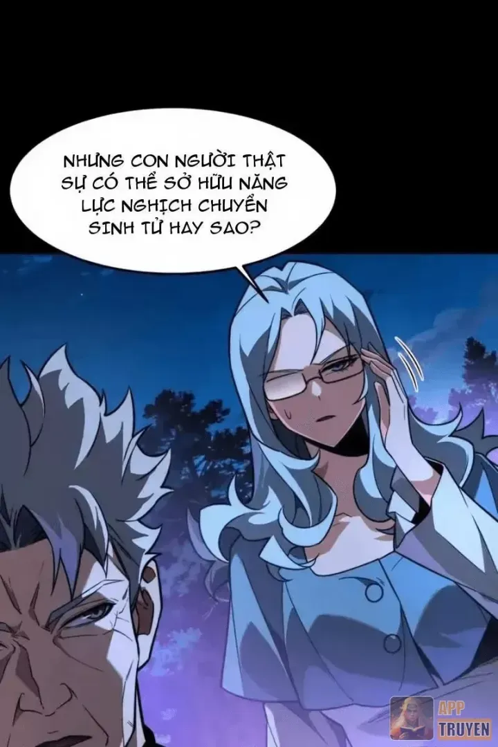 Sau Khi Chia Tay Hoa Khôi, Võ Đạo Của Ta Thẳng Tới Cấp Thần Chap 57 - Next Chap 58