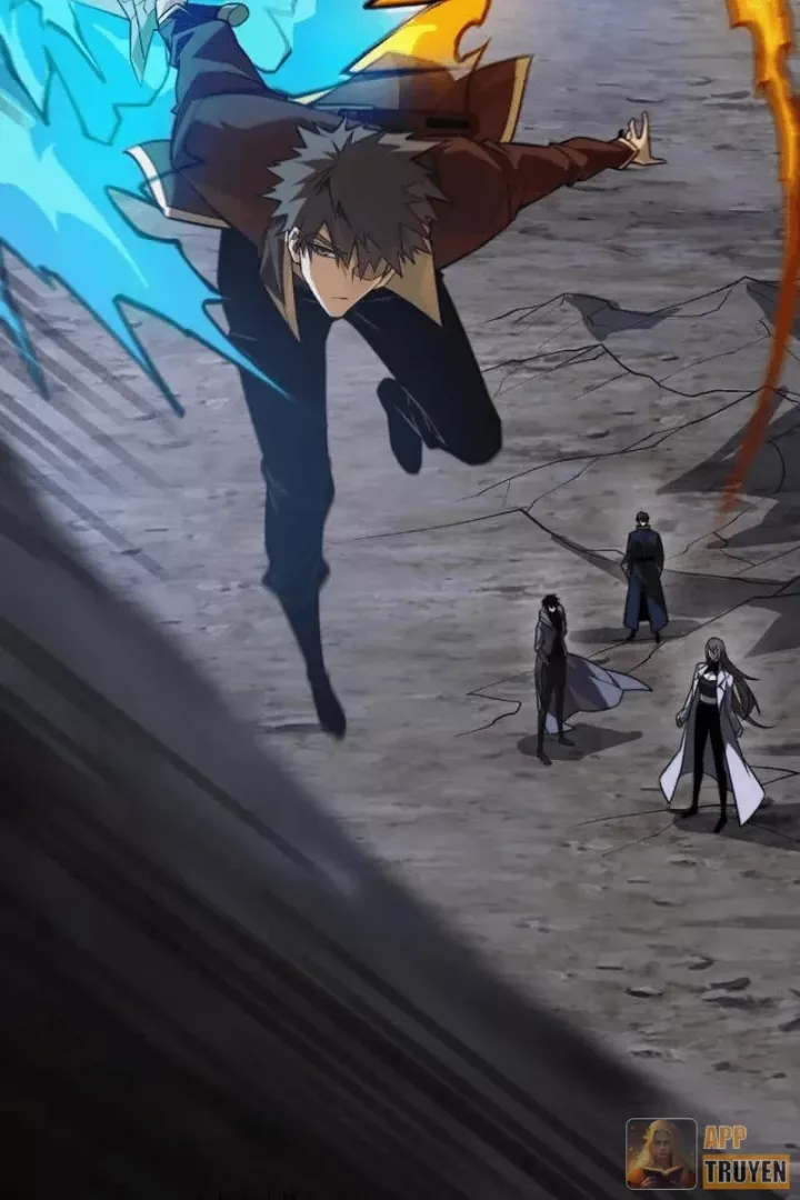 Sau Khi Chia Tay Hoa Khôi, Võ Đạo Của Ta Thẳng Tới Cấp Thần Chap 59 - Next Chap 60