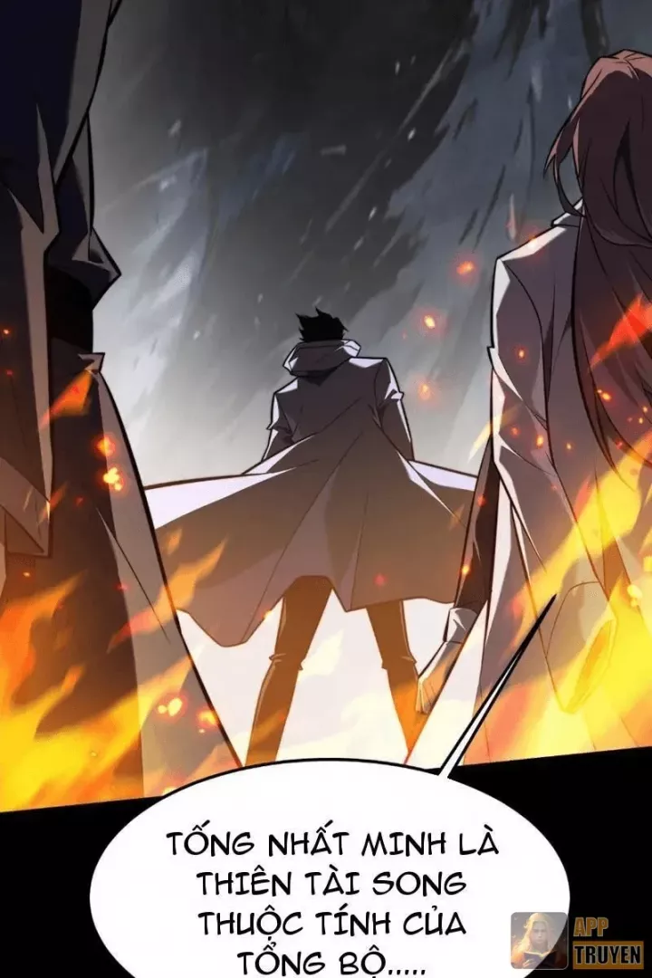 Sau Khi Chia Tay Hoa Khôi, Võ Đạo Của Ta Thẳng Tới Cấp Thần Chap 59 - Next Chap 60