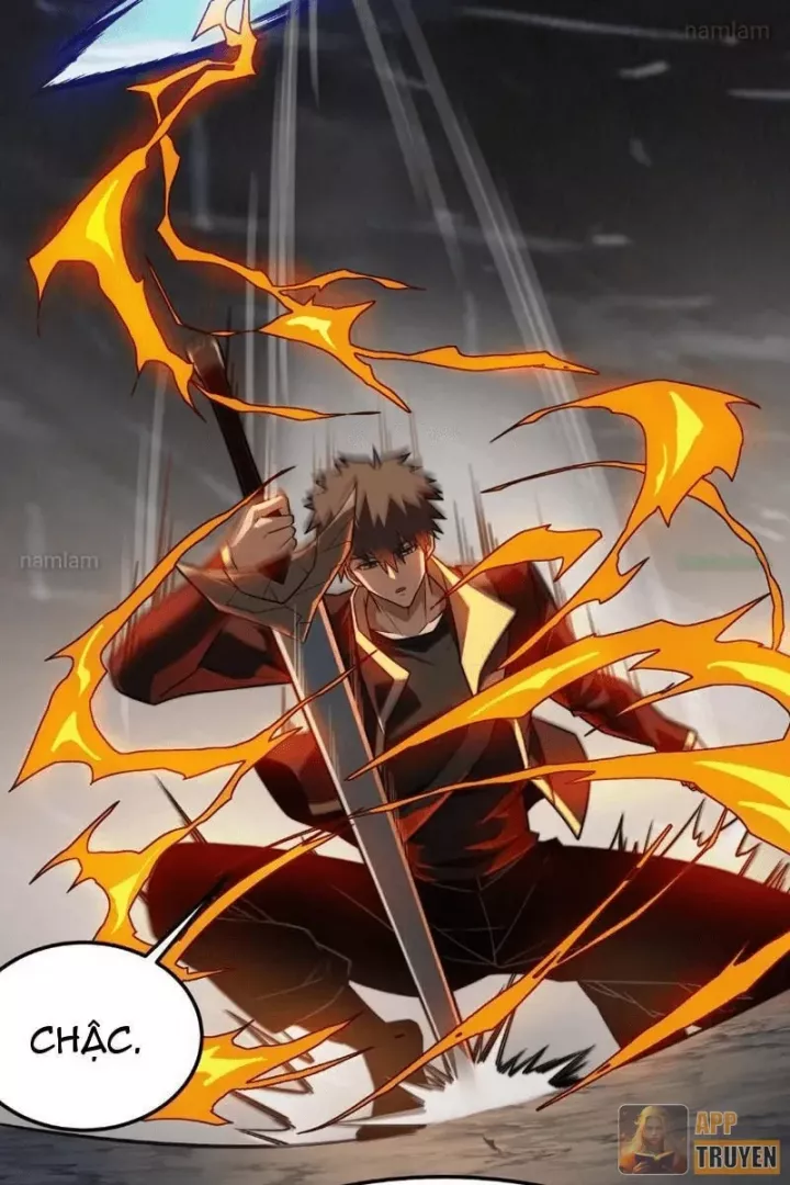 Sau Khi Chia Tay Hoa Khôi, Võ Đạo Của Ta Thẳng Tới Cấp Thần Chap 59 - Next Chap 60