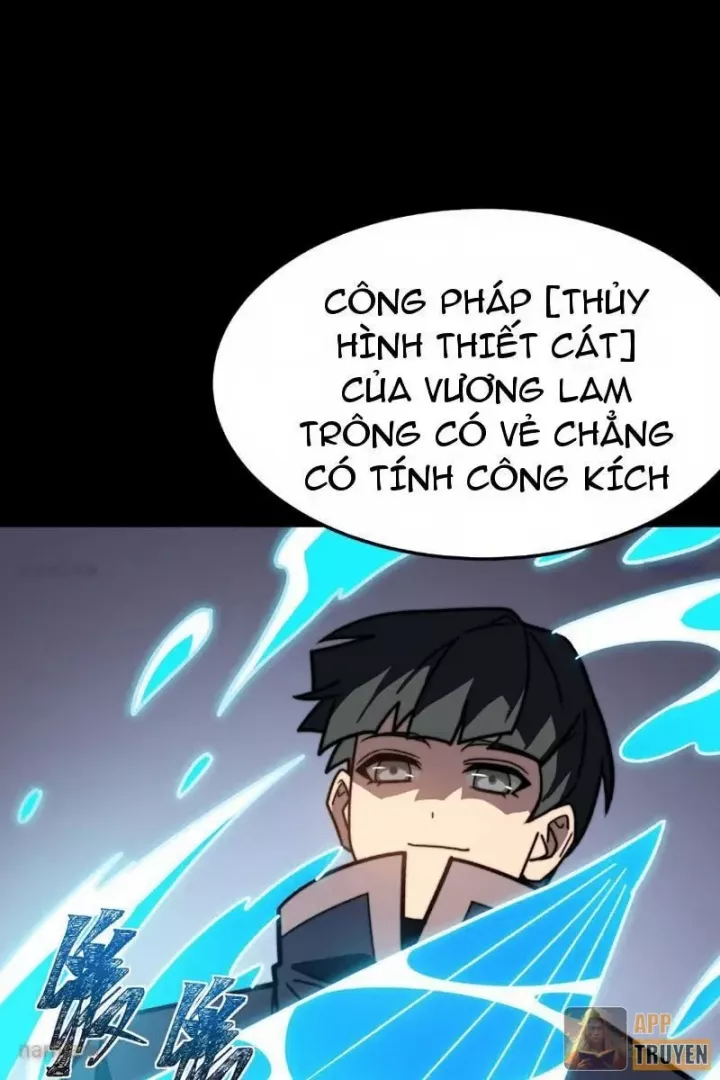 Sau Khi Chia Tay Hoa Khôi, Võ Đạo Của Ta Thẳng Tới Cấp Thần Chap 59 - Next Chap 60