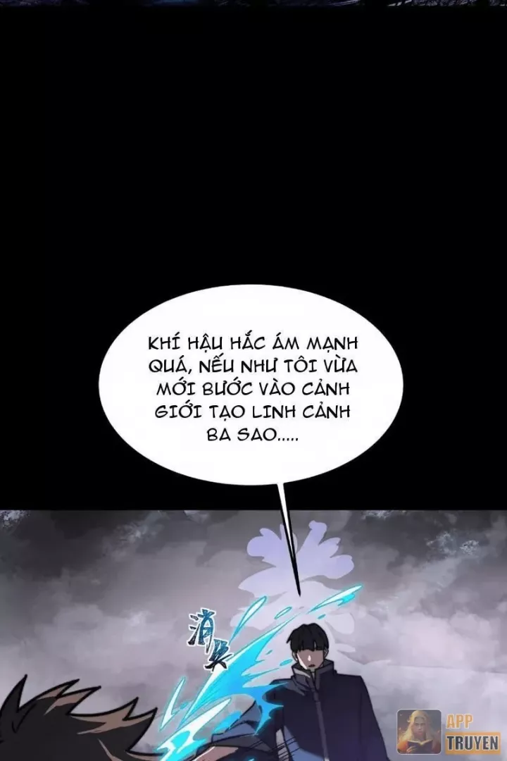 Sau Khi Chia Tay Hoa Khôi, Võ Đạo Của Ta Thẳng Tới Cấp Thần Chap 59 - Next Chap 60