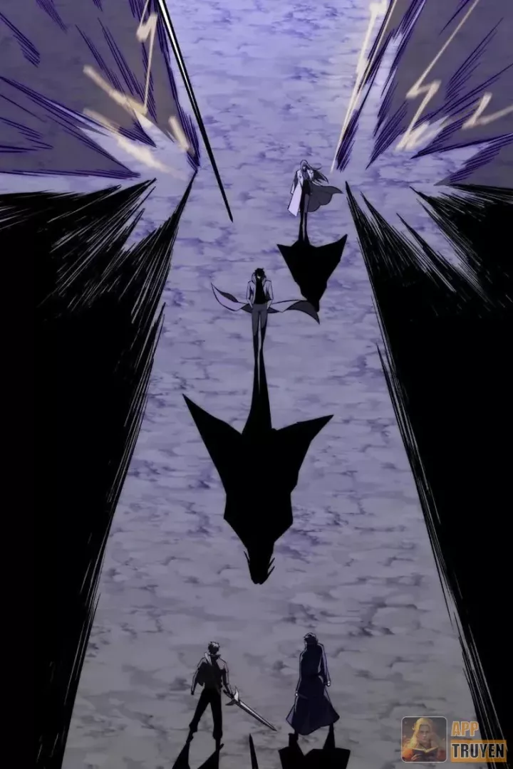 Sau Khi Chia Tay Hoa Khôi, Võ Đạo Của Ta Thẳng Tới Cấp Thần Chap 59 - Next Chap 60