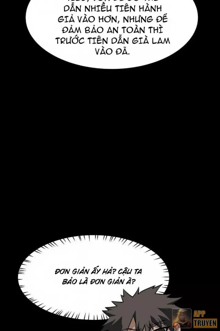 Sau Khi Chia Tay Hoa Khôi, Võ Đạo Của Ta Thẳng Tới Cấp Thần Chap 59 - Next Chap 60