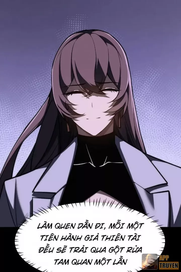 Sau Khi Chia Tay Hoa Khôi, Võ Đạo Của Ta Thẳng Tới Cấp Thần Chap 59 - Next Chap 60