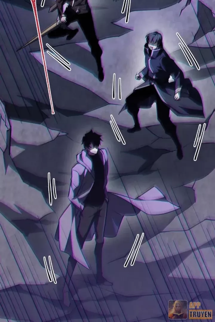 Sau Khi Chia Tay Hoa Khôi, Võ Đạo Của Ta Thẳng Tới Cấp Thần Chap 59 - Next Chap 60