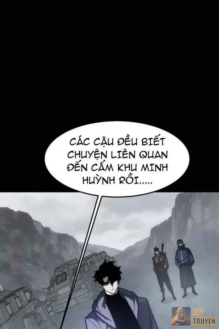 Sau Khi Chia Tay Hoa Khôi, Võ Đạo Của Ta Thẳng Tới Cấp Thần Chap 59 - Next Chap 60