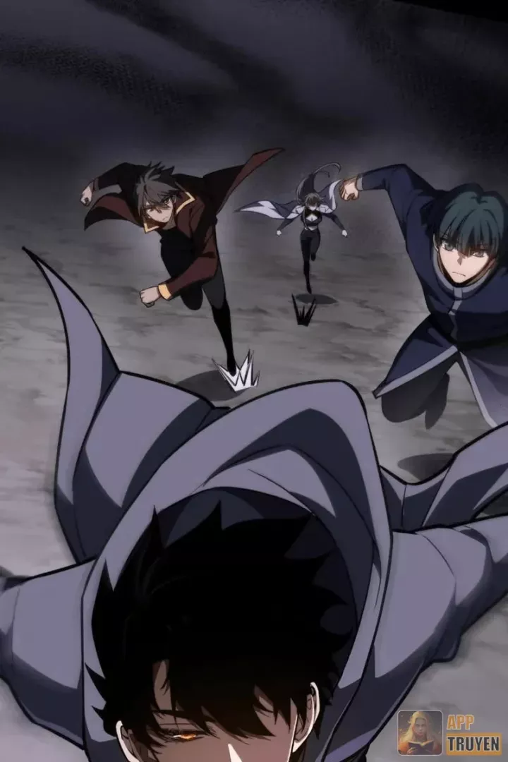 Sau Khi Chia Tay Hoa Khôi, Võ Đạo Của Ta Thẳng Tới Cấp Thần Chap 59 - Next Chap 60