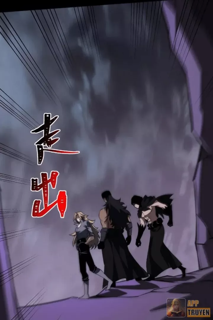 Sau Khi Chia Tay Hoa Khôi, Võ Đạo Của Ta Thẳng Tới Cấp Thần Chap 59 - Next Chap 60