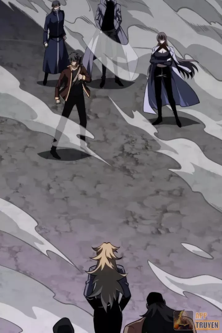 Sau Khi Chia Tay Hoa Khôi, Võ Đạo Của Ta Thẳng Tới Cấp Thần Chap 59 - Next Chap 60