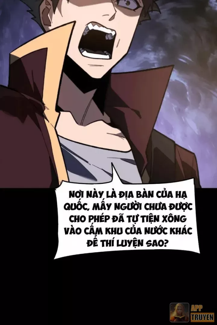 Sau Khi Chia Tay Hoa Khôi, Võ Đạo Của Ta Thẳng Tới Cấp Thần Chap 59 - Next Chap 60