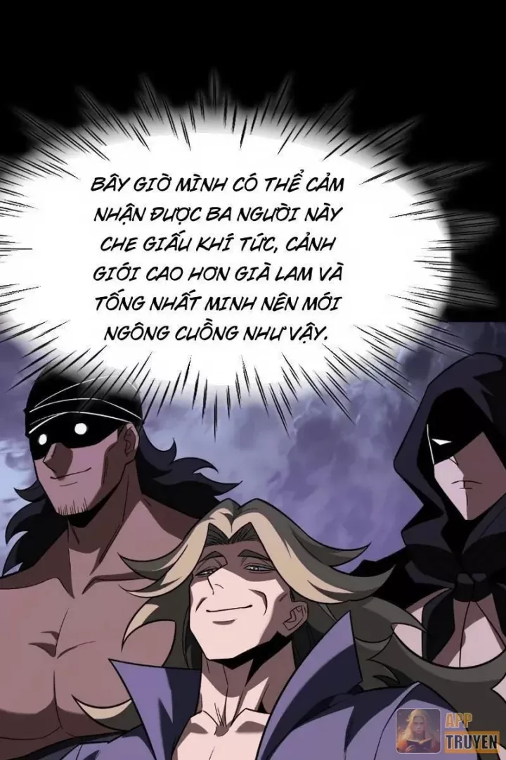 Sau Khi Chia Tay Hoa Khôi, Võ Đạo Của Ta Thẳng Tới Cấp Thần Chap 59 - Next Chap 60