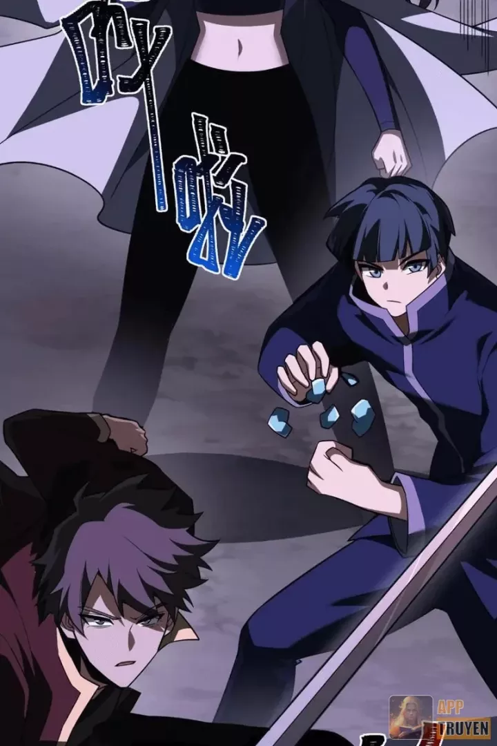 Sau Khi Chia Tay Hoa Khôi, Võ Đạo Của Ta Thẳng Tới Cấp Thần Chap 59 - Next Chap 60