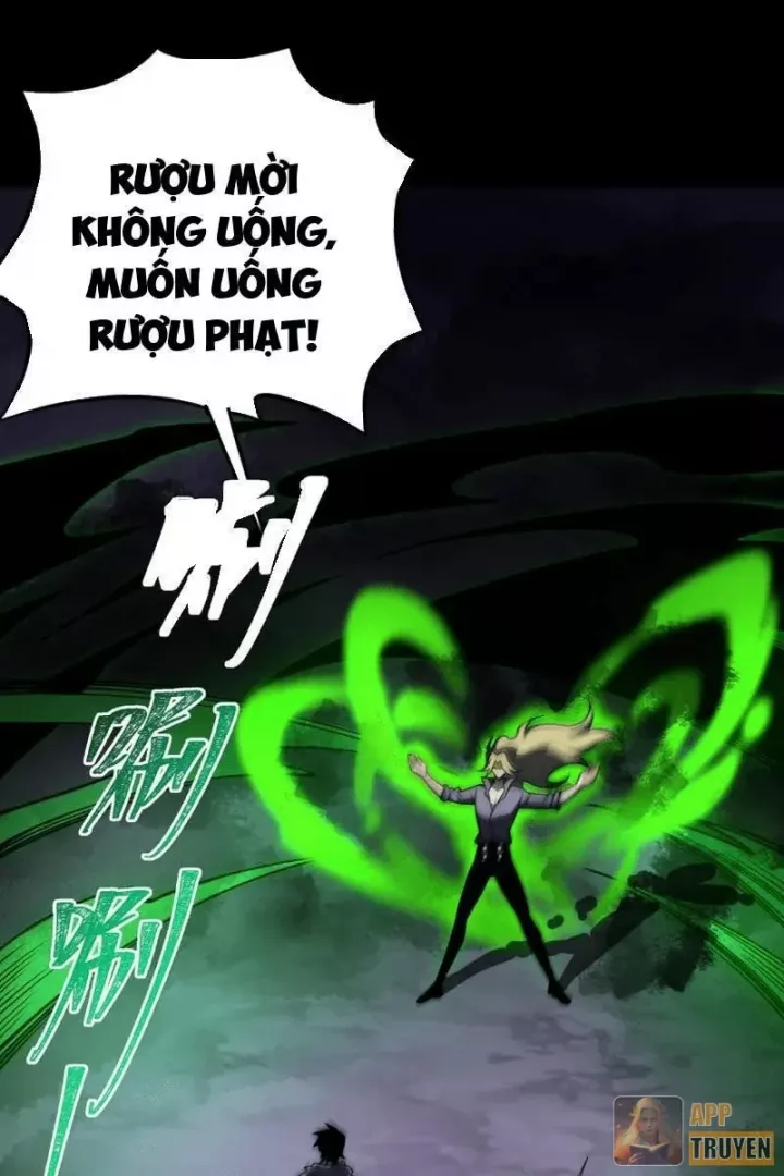 Sau Khi Chia Tay Hoa Khôi, Võ Đạo Của Ta Thẳng Tới Cấp Thần Chap 59 - Next Chap 60