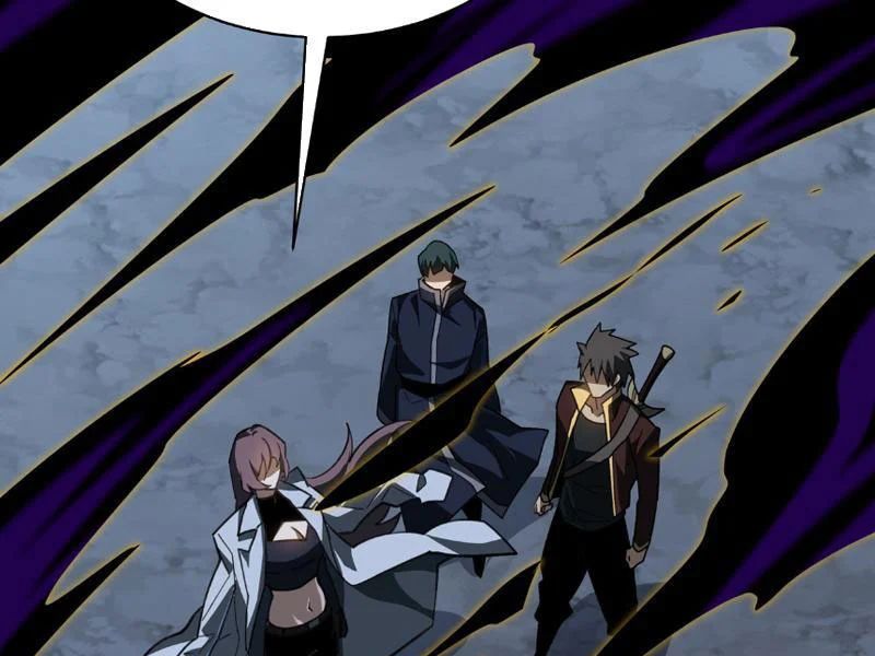 Sau Khi Chia Tay Hoa Khôi, Võ Đạo Của Ta Thẳng Tới Cấp Thần Chap 61 - Next Chap 62