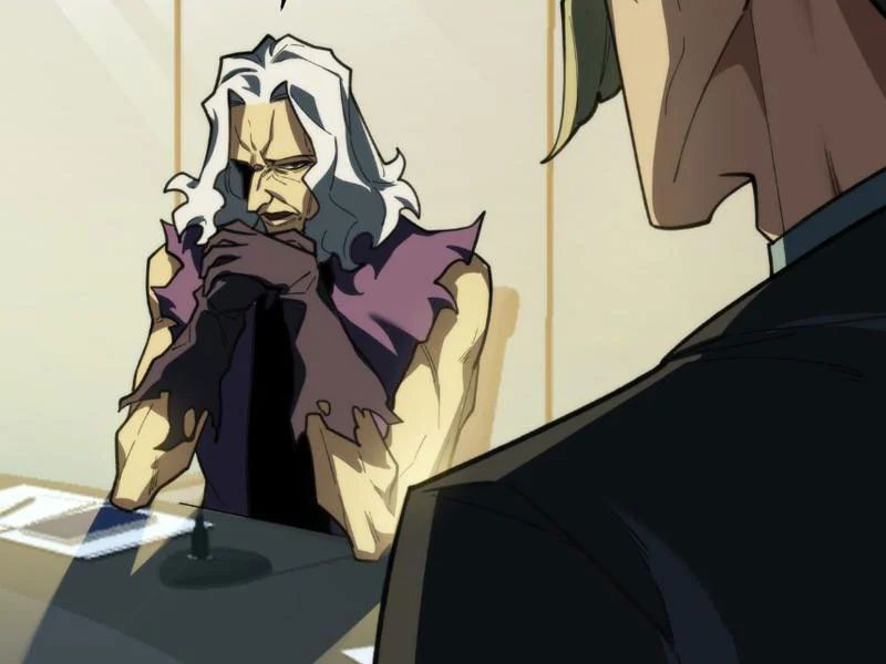 Sau Khi Chia Tay Hoa Khôi, Võ Đạo Của Ta Thẳng Tới Cấp Thần Chap 61 - Next Chap 62