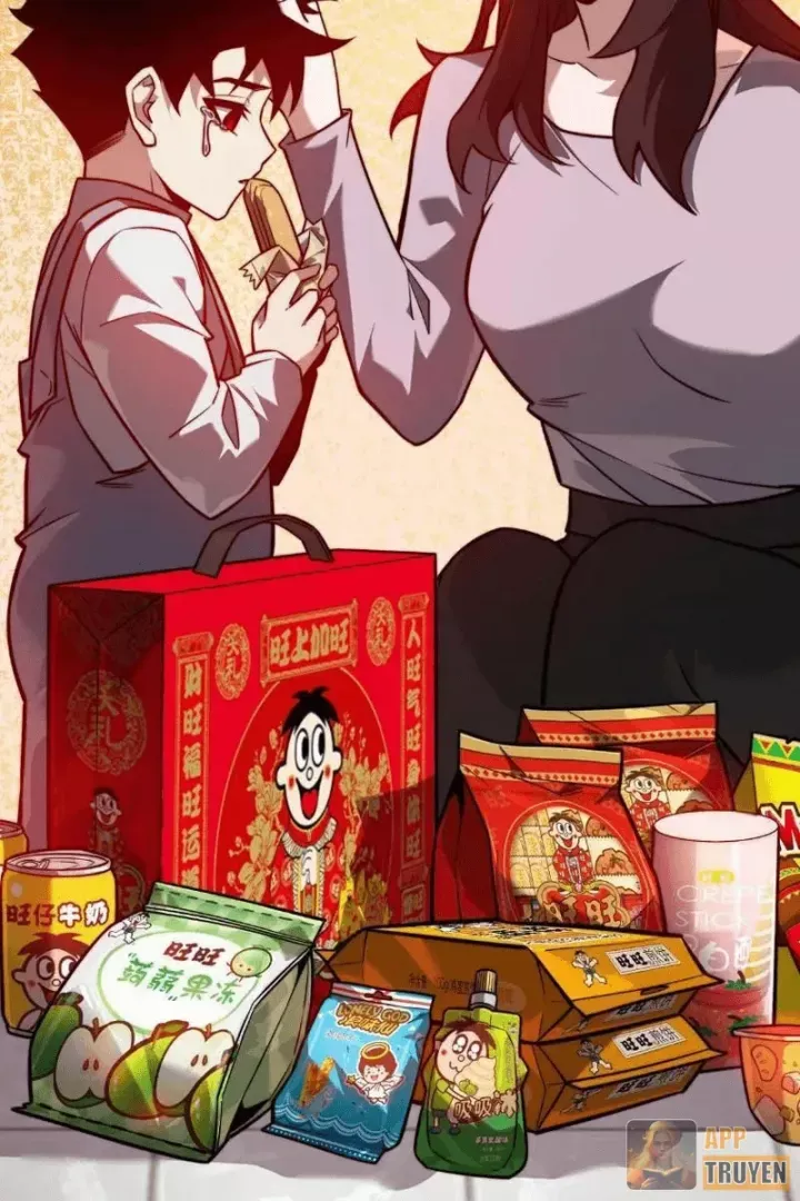 Sau Khi Chia Tay Hoa Khôi, Võ Đạo Của Ta Thẳng Tới Cấp Thần Chap 73 - Next Chap 74