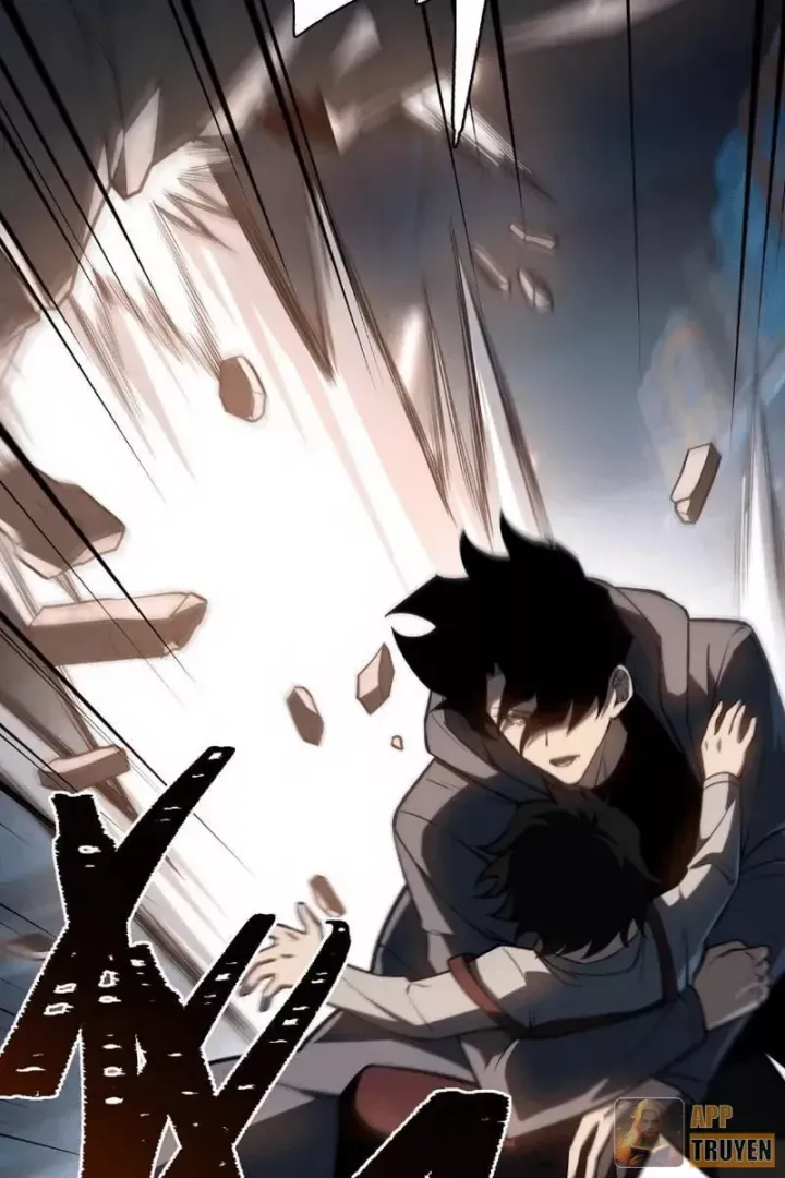 Sau Khi Chia Tay Hoa Khôi, Võ Đạo Của Ta Thẳng Tới Cấp Thần Chap 73 - Next Chap 74