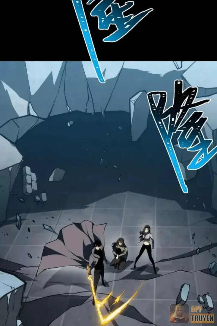 Sau Khi Chia Tay Hoa Khôi, Võ Đạo Của Ta Thẳng Tới Cấp Thần Chap 73 - Next Chap 74