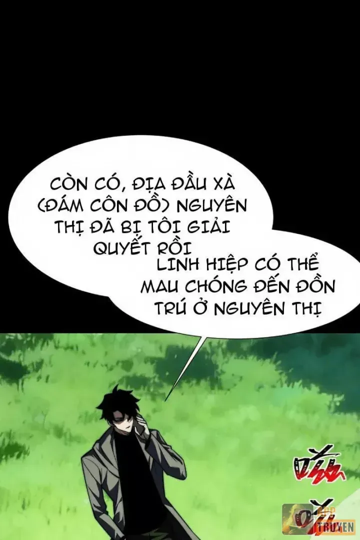 Sau Khi Chia Tay Hoa Khôi, Võ Đạo Của Ta Thẳng Tới Cấp Thần Chap 73 - Next Chap 74