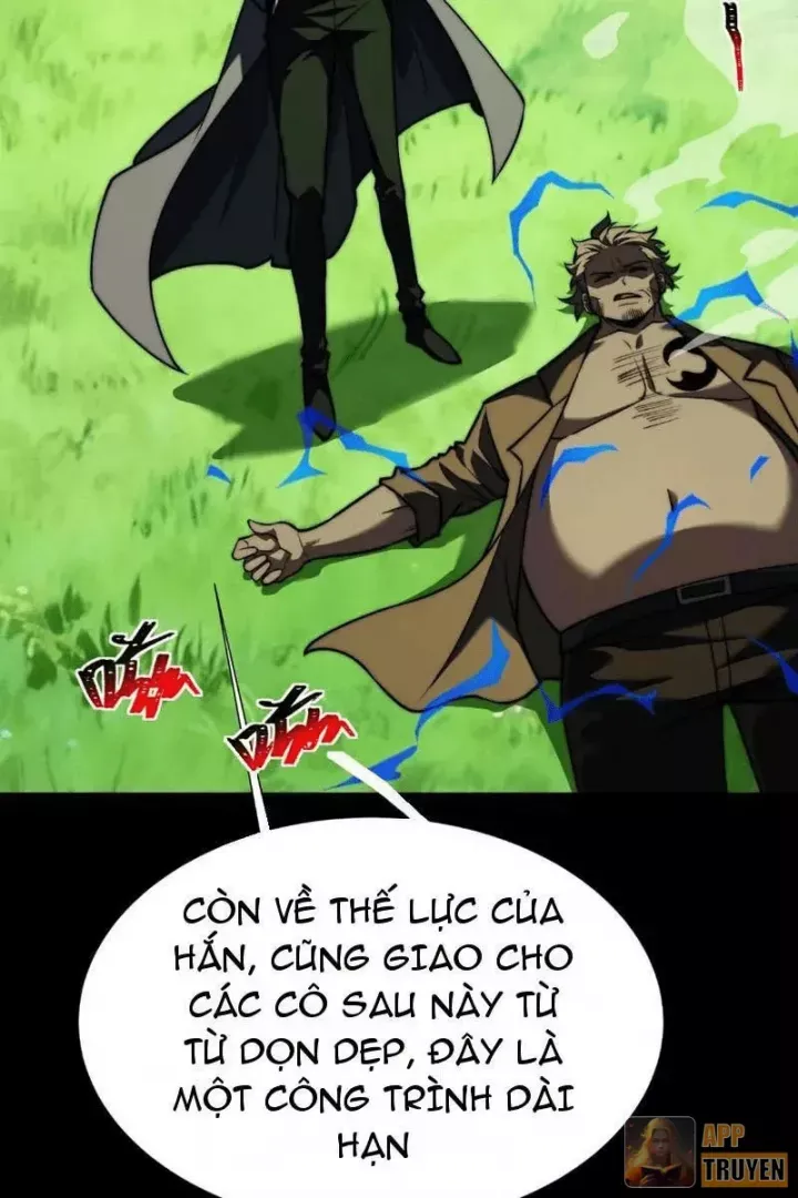 Sau Khi Chia Tay Hoa Khôi, Võ Đạo Của Ta Thẳng Tới Cấp Thần Chap 73 - Next Chap 74