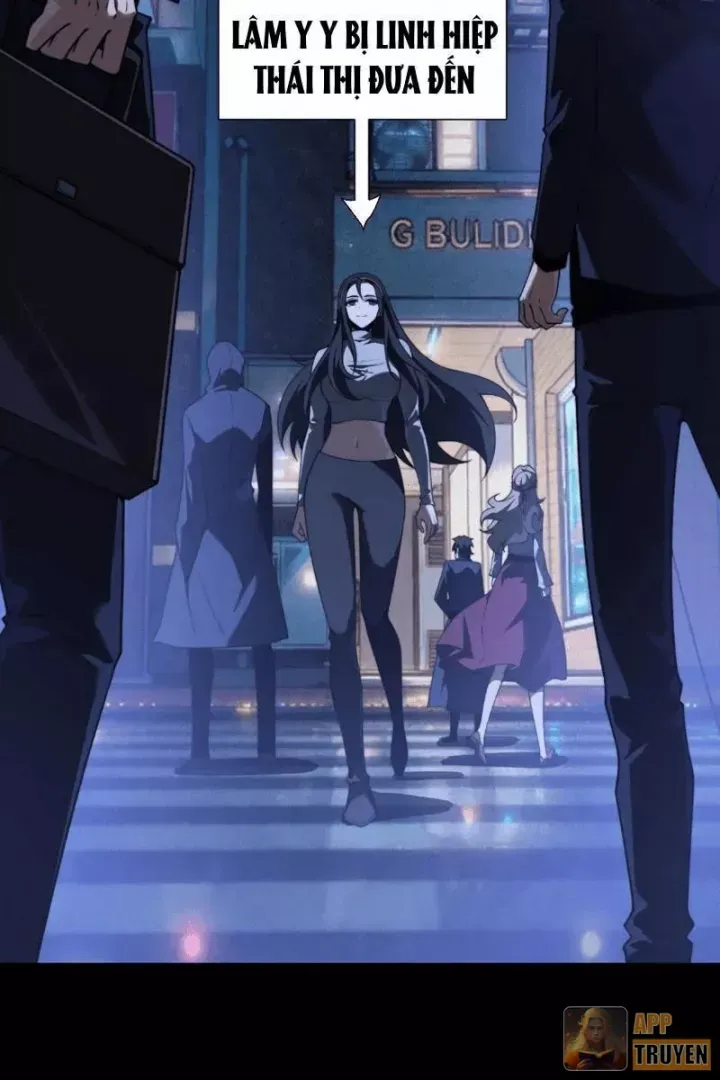 Sau Khi Chia Tay Hoa Khôi, Võ Đạo Của Ta Thẳng Tới Cấp Thần Chap 73 - Next Chap 74