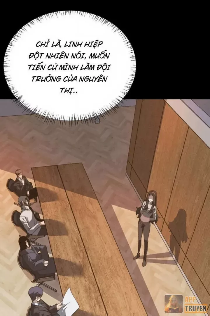 Sau Khi Chia Tay Hoa Khôi, Võ Đạo Của Ta Thẳng Tới Cấp Thần Chap 73 - Next Chap 74