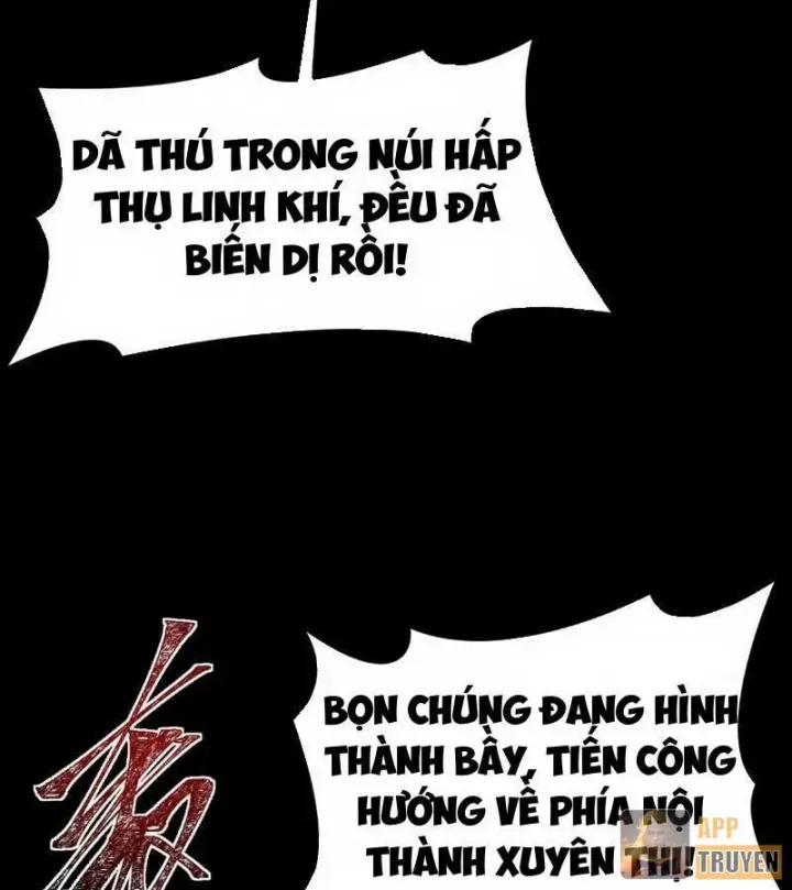 Sau Khi Chia Tay Hoa Khôi, Võ Đạo Của Ta Thẳng Tới Cấp Thần Chap 73 - Next Chap 74