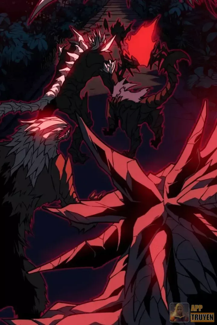 Sau Khi Chia Tay Hoa Khôi, Võ Đạo Của Ta Thẳng Tới Cấp Thần Chap 73 - Next Chap 74