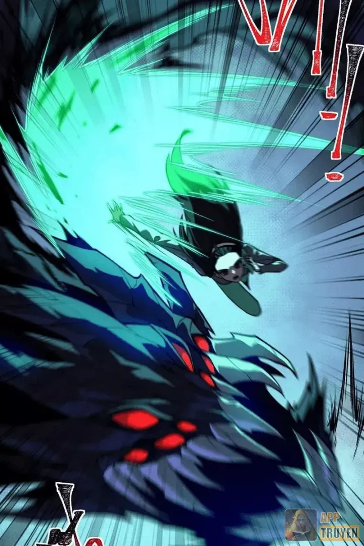 Sau Khi Chia Tay Hoa Khôi, Võ Đạo Của Ta Thẳng Tới Cấp Thần Chap 73 - Next Chap 74