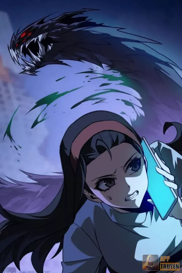 Sau Khi Chia Tay Hoa Khôi, Võ Đạo Của Ta Thẳng Tới Cấp Thần Chap 73 - Next Chap 74