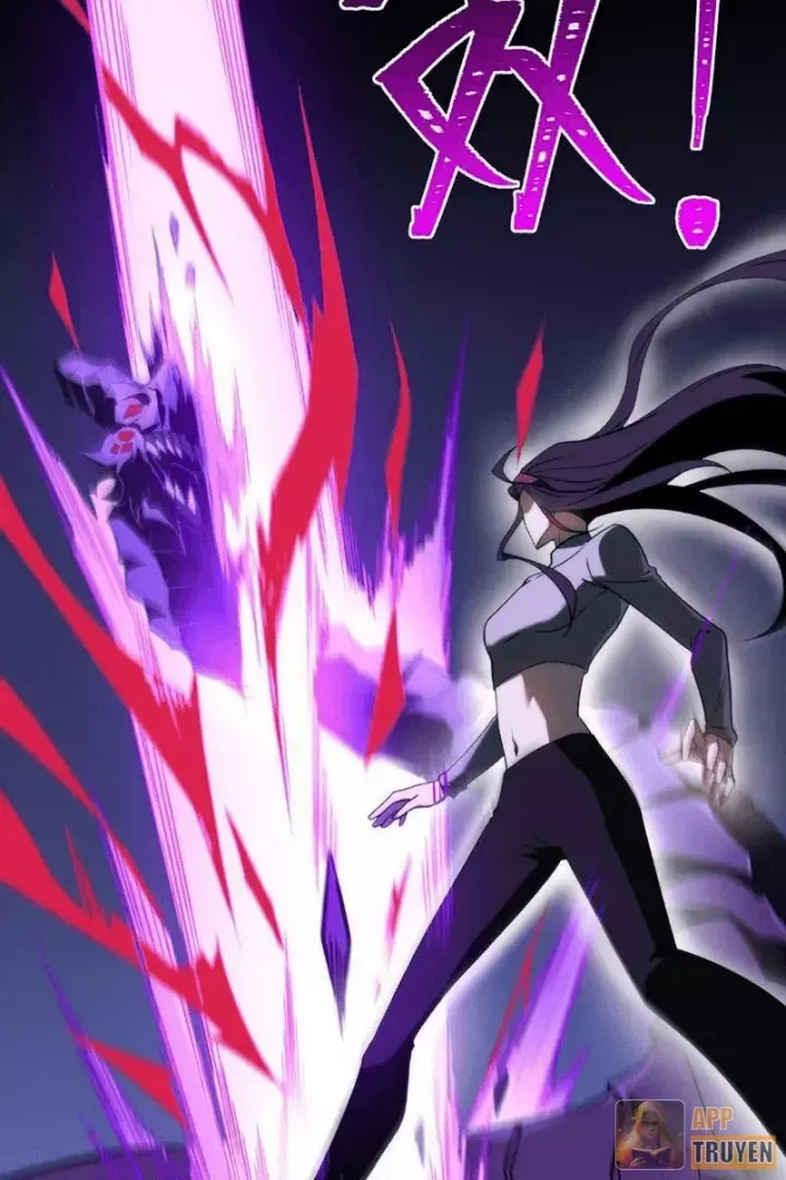 Sau Khi Chia Tay Hoa Khôi, Võ Đạo Của Ta Thẳng Tới Cấp Thần Chap 73 - Next Chap 74