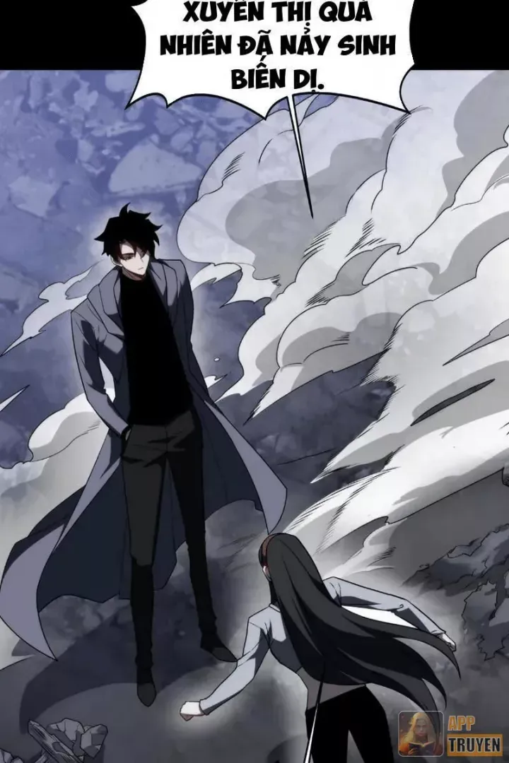 Sau Khi Chia Tay Hoa Khôi, Võ Đạo Của Ta Thẳng Tới Cấp Thần Chap 73 - Next Chap 74