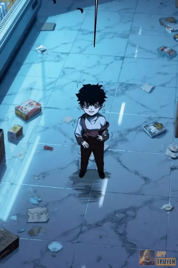 Sau Khi Chia Tay Hoa Khôi, Võ Đạo Của Ta Thẳng Tới Cấp Thần Chap 73 - Next Chap 74