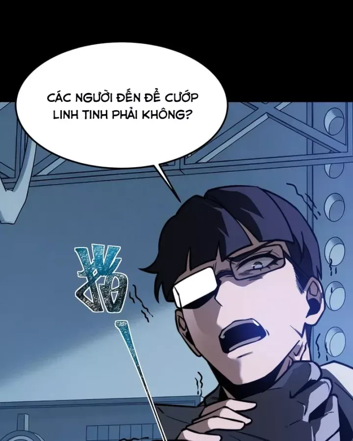 Sau Khi Chia Tay Hoa Khôi, Võ Đạo Của Ta Thẳng Tới Cấp Thần Chap 82 - Next Chap 83