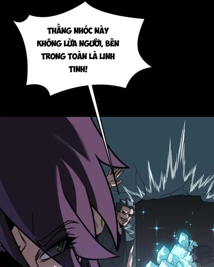 Sau Khi Chia Tay Hoa Khôi, Võ Đạo Của Ta Thẳng Tới Cấp Thần Chap 82 - Next Chap 83