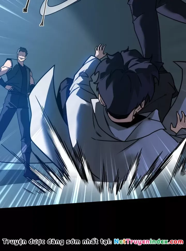 Sau Khi Chia Tay Hoa Khôi, Võ Đạo Của Ta Thẳng Tới Cấp Thần Chap 82 - Next Chap 83