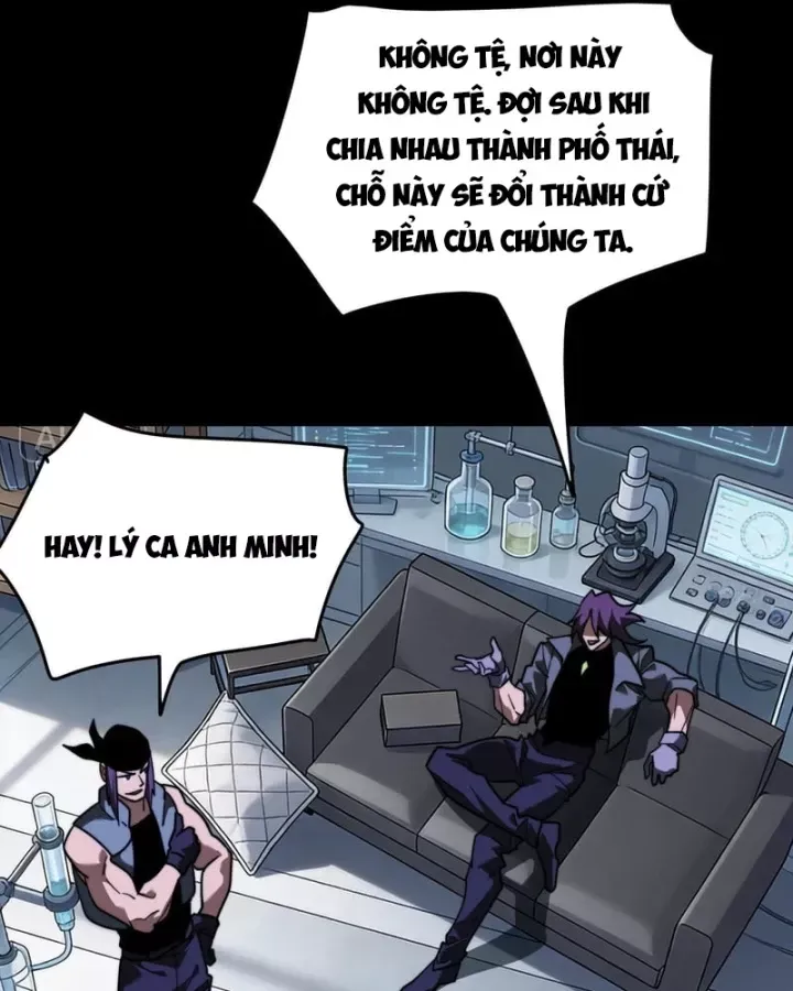 Sau Khi Chia Tay Hoa Khôi, Võ Đạo Của Ta Thẳng Tới Cấp Thần Chap 82 - Next Chap 83
