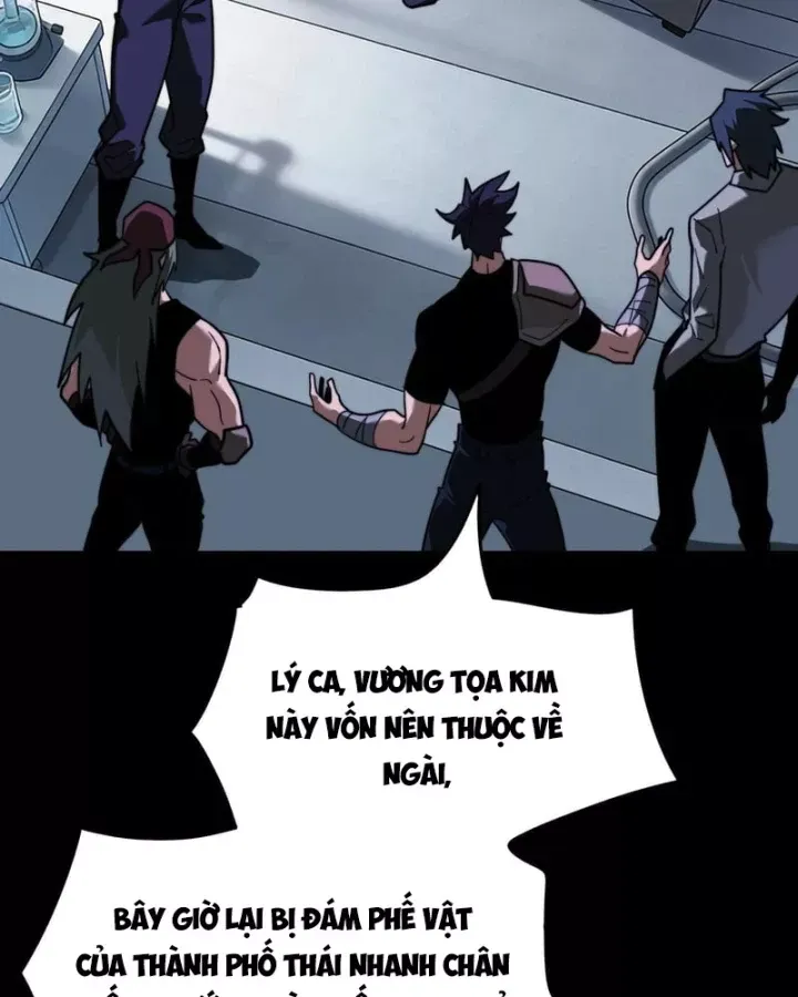 Sau Khi Chia Tay Hoa Khôi, Võ Đạo Của Ta Thẳng Tới Cấp Thần Chap 82 - Next Chap 83