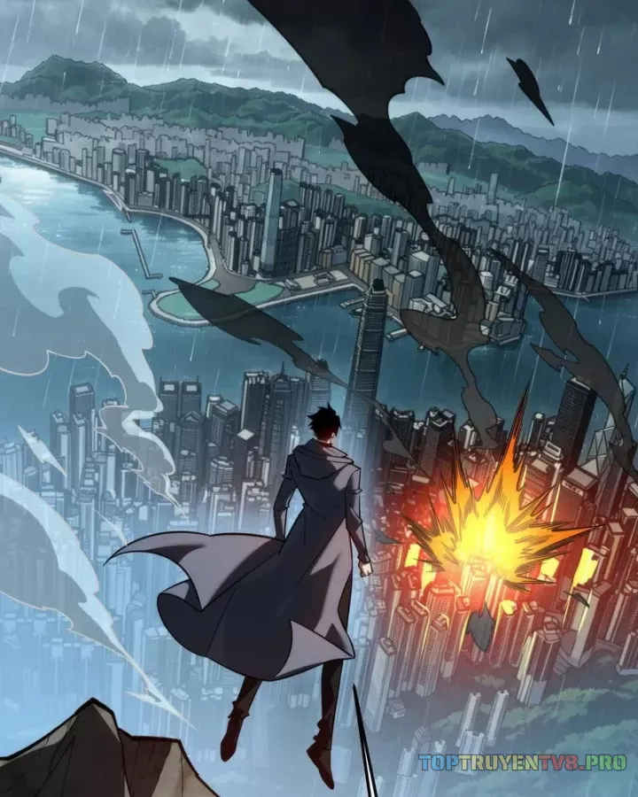 Sau Khi Chia Tay Hoa Khôi, Võ Đạo Của Ta Thẳng Tới Cấp Thần Chap 82 - Next Chap 83