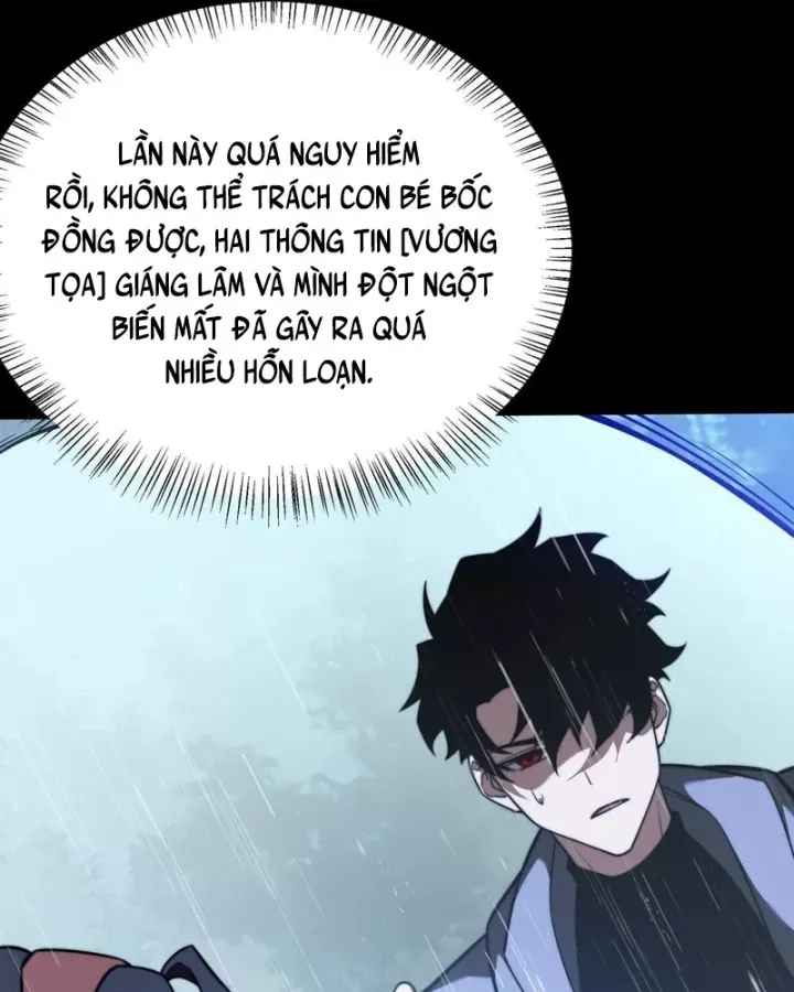 Sau Khi Chia Tay Hoa Khôi, Võ Đạo Của Ta Thẳng Tới Cấp Thần Chap 82 - Next Chap 83