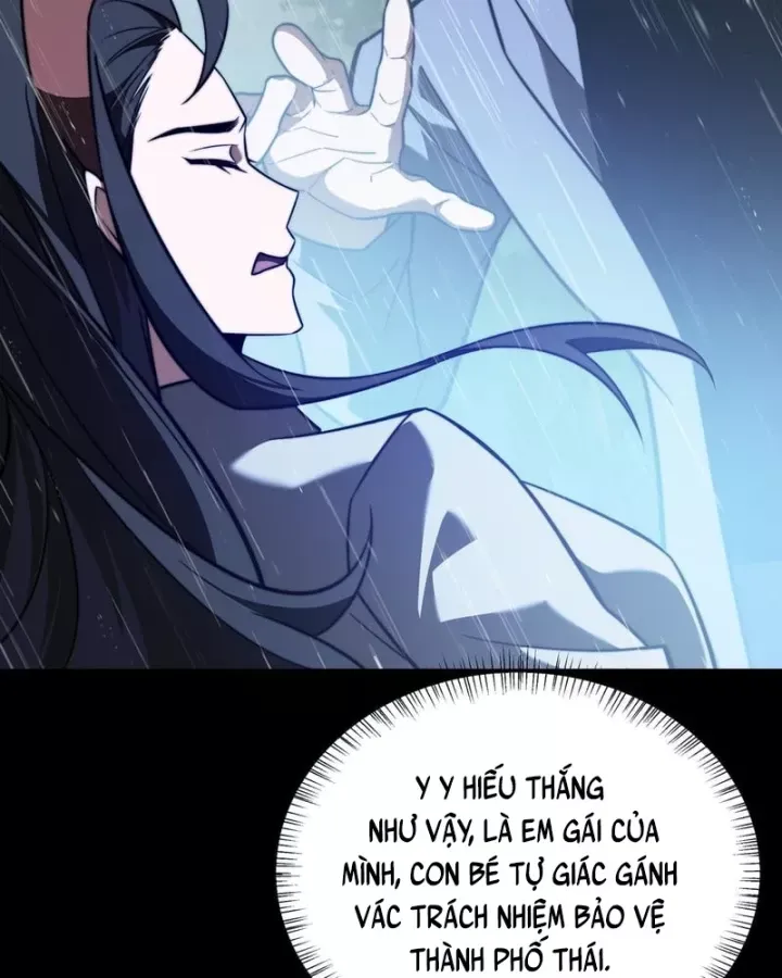 Sau Khi Chia Tay Hoa Khôi, Võ Đạo Của Ta Thẳng Tới Cấp Thần Chap 82 - Next Chap 83