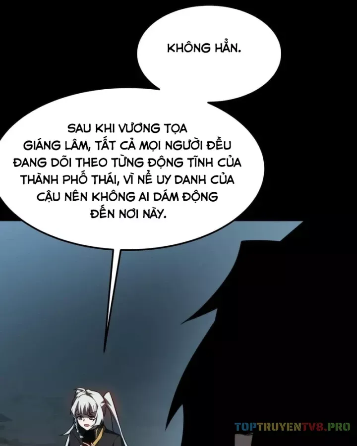 Sau Khi Chia Tay Hoa Khôi, Võ Đạo Của Ta Thẳng Tới Cấp Thần Chap 82 - Next Chap 83