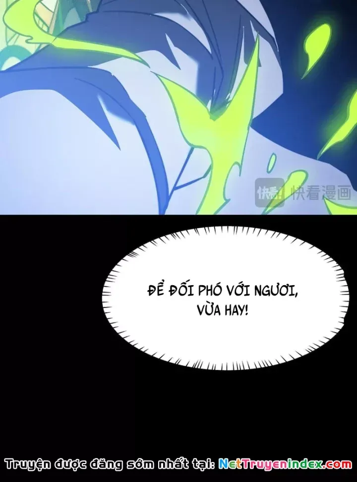 Sau Khi Chia Tay Hoa Khôi, Võ Đạo Của Ta Thẳng Tới Cấp Thần Chap 82 - Next Chap 83