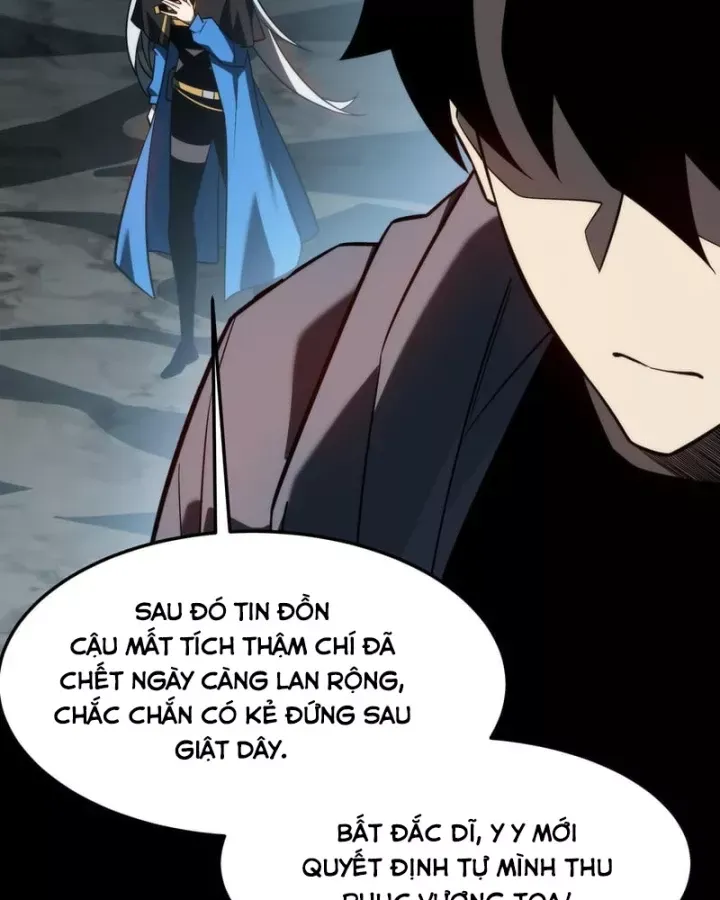 Sau Khi Chia Tay Hoa Khôi, Võ Đạo Của Ta Thẳng Tới Cấp Thần Chap 82 - Next Chap 83